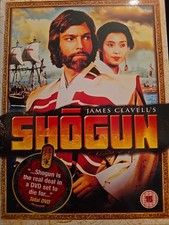 James clavelle shogun - clavelle's,