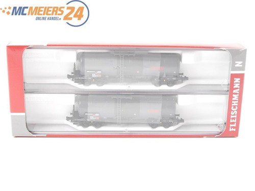 Fleischmann 825812 set carro - fleischmann, n