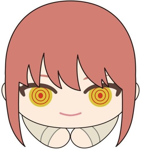 Motosega uomo makima hug chara - hug,