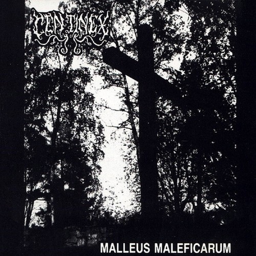 Centinex malleus - centinex:, ""malleus