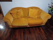 divani 3 posti E 2 Posti