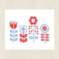 Kit DMC per il punto croce