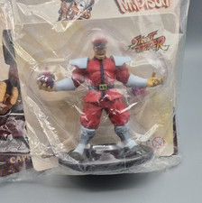 Figurine street fighter - figurine, m