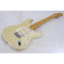 Fender Custom Shop Stratocaster Pro Closet Classic White USA 2011 chitarra elettrica solida