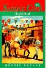 Team Play (Saddle Club(R))