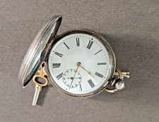 Rare MARDON GENEVE Pocket