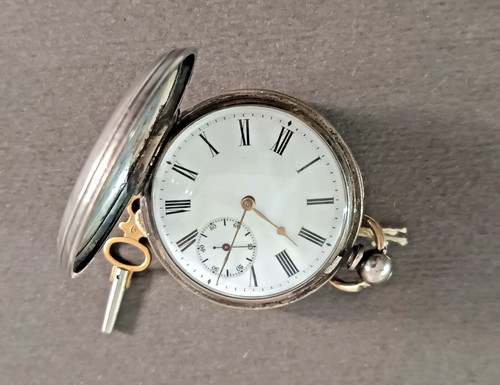 Raro watch orologio tasca - watch,