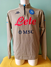 Felpa Napoli Kappa Lete
