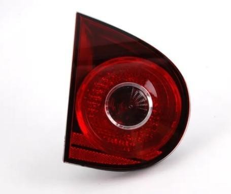 Fanale posteriore vag con - fanale,