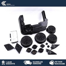 BANG& OLUFSEN Anale completo