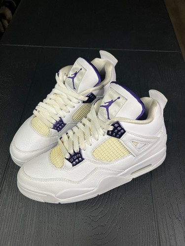 Taglia nike air jordan 4 - taglia,