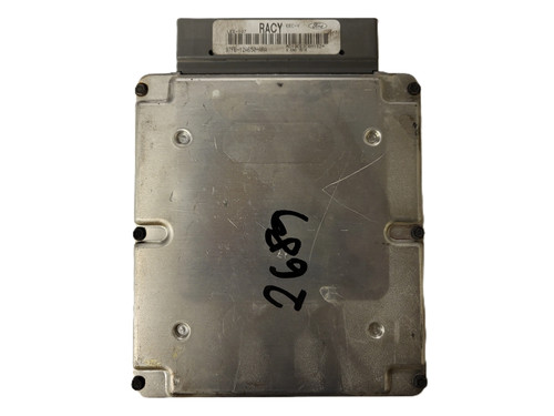 Ford ecu 97fb - ford, /