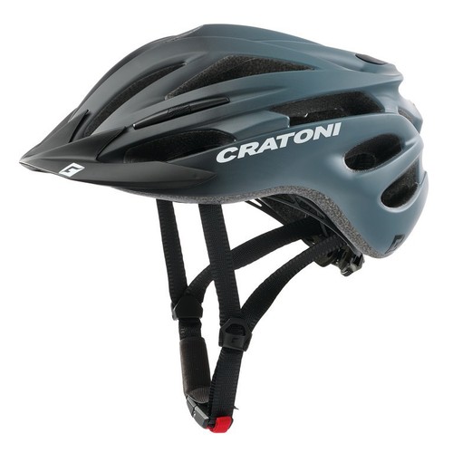 Cratoni casco bimbo mtb - bimbo, pacer
