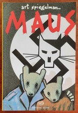 Maus. Racconto di un