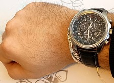 Orologio pilota Citizen