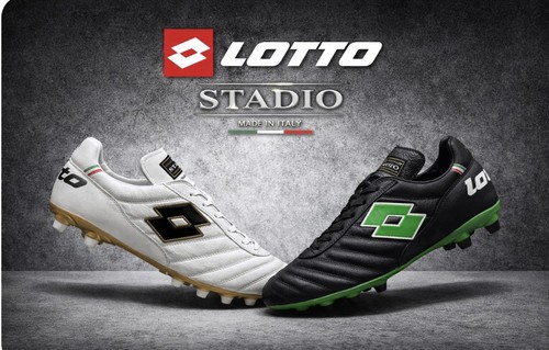 Lotto stadio fg - lotto, og