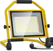 Faretto LED Da Costruzione Da