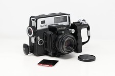 Koni-Omega Rapid M Outfit