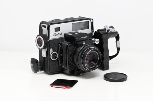 Koni omega rapid outfit - koni-omega,