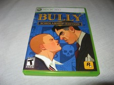 Bully Scholarship Edition CIB