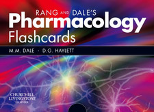 Rang and Dale's Pharmacology