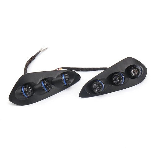 S1000rr fanali posteriori - s1000rr,