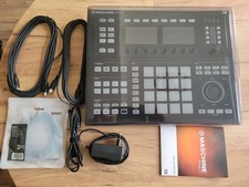 Native Instruments Machine