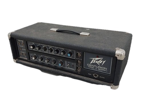 Peavey centurion mark iii - centurion,