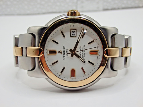 Euc scarce 40mm bertolucci - scarce,