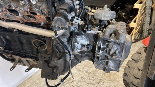 Cambio manuale completo per - cambio,