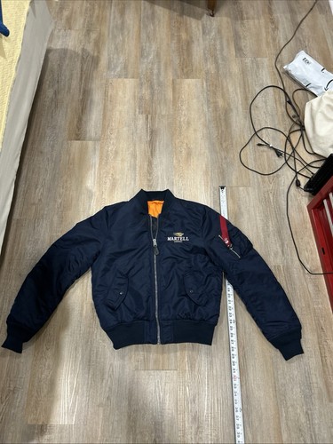 Alpha industries giacca - industries,