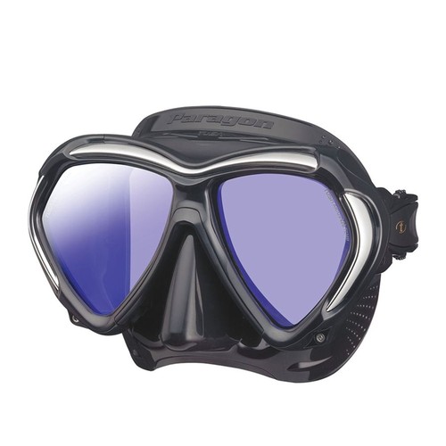 Maschera subacquea tusa - maschera,