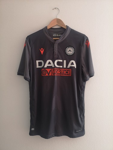 Maglia udinese 2019 - 2019/2020, third