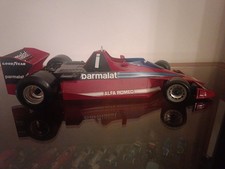 BRABHAM PARMALAT ALFA ROMEO