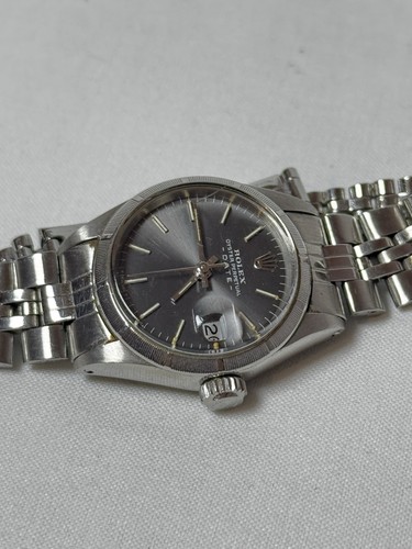 Montre rolex mini oyster - montre,