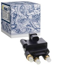 VEMO Sospensioni Pneumatiche