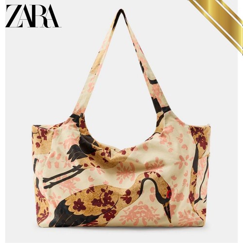 Borsa tracolla donna zara - a,