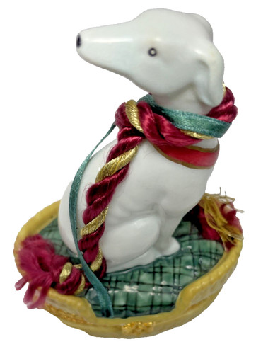 Greyhound whippet cuccia per - whippet,