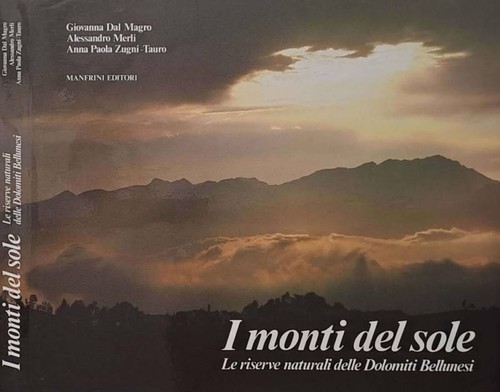 Monti del sole le riserve - sole.,