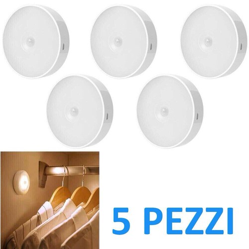 Lampada led con - 5x, a