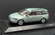 Rare volvo v50 car - volvo,