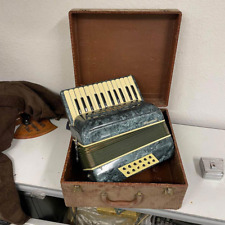 Crucianelli custodia