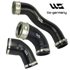 3x Tubo turbo tubo intercooler