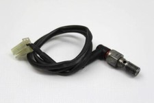 YAMAHA WR 125 X 2009 2016 SENSORE POMPA FRENO POSTERIORE INTERRUTTORE 3LD8256640