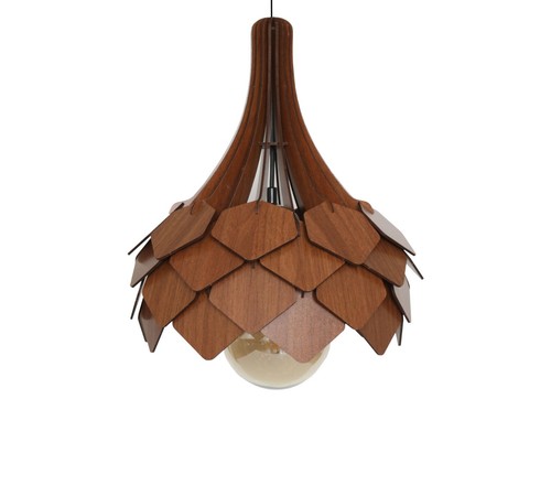Lampadario decorativo - , a