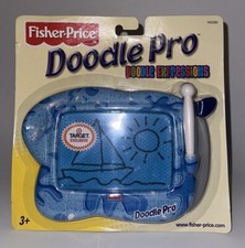Fisher Price 2004 Doodle Pro