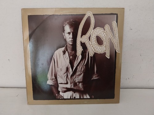 Vinile ron - ron,