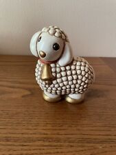 Thun Animali Fattoria No Presepe Ariete Pecora