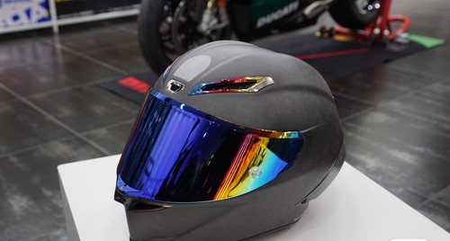 Agv pista 75 - pista, gp