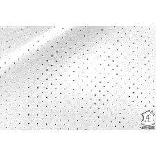 ECOPELLE AL METRO BIANCA